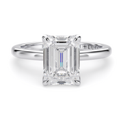 LUCCE LUCIA™ Emerald Diamond