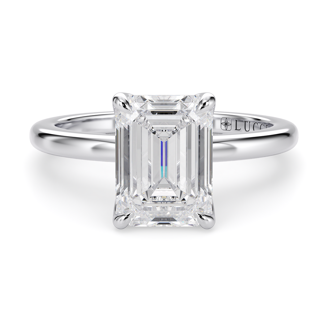 Lucce Lucia Emerald Diamond