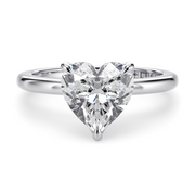 LUCCE LUCIA™ Heart Diamond