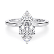 LUCCE LUCIA™ Marquise Gemstone