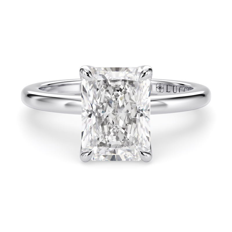 Lucce Lucia Radiant Diamond