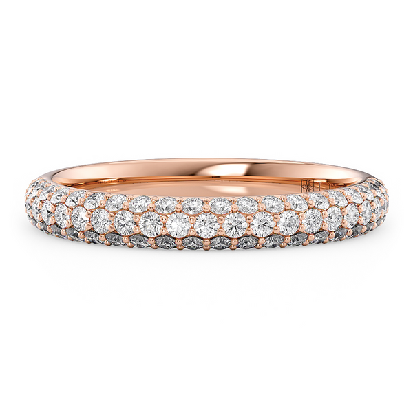 LUCCE LUXE™ Band Diamond