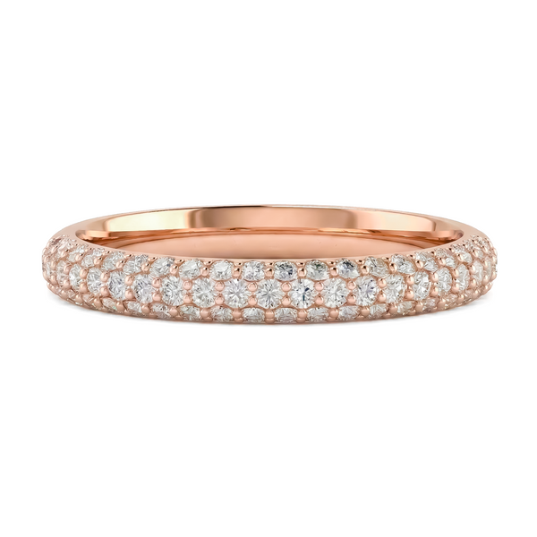 LUCCE LUXE™ Band Diamond