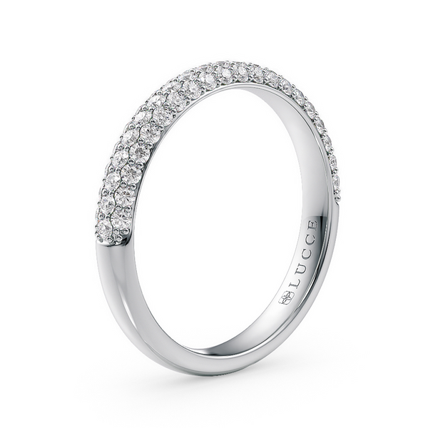LUCCE LUXE™ Band Diamond
