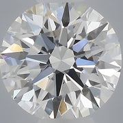 0.50ct ROUND Diamond F VVS1 ID - IGI 799645635