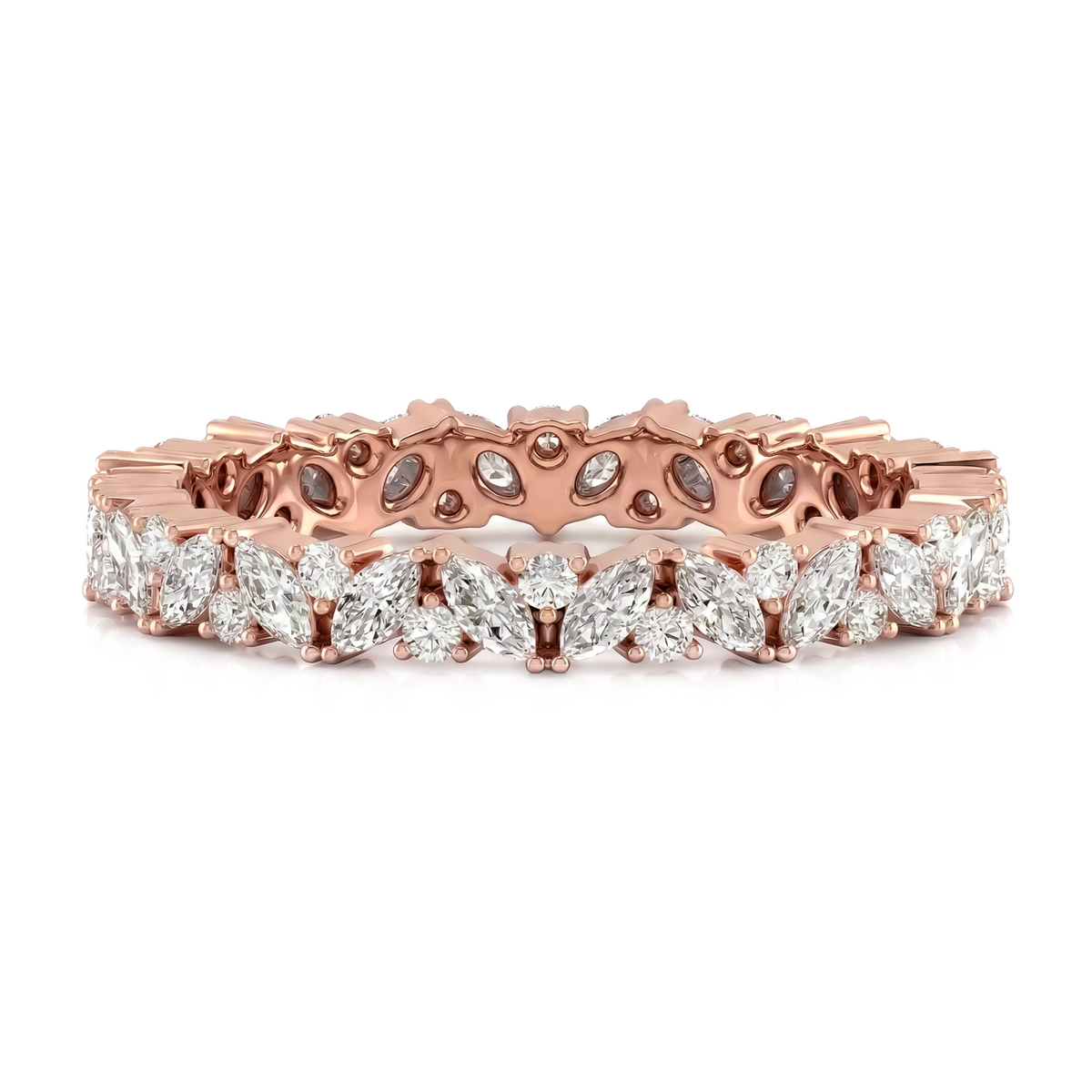 Load image into Gallery viewer, LUCCE MARCHESA™ Reale Eternity Diamond
