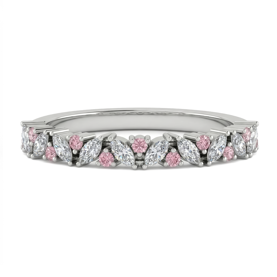 Load image into Gallery viewer, LUCCE MARCHESA™ Reale ROSÉ™ Diamond

