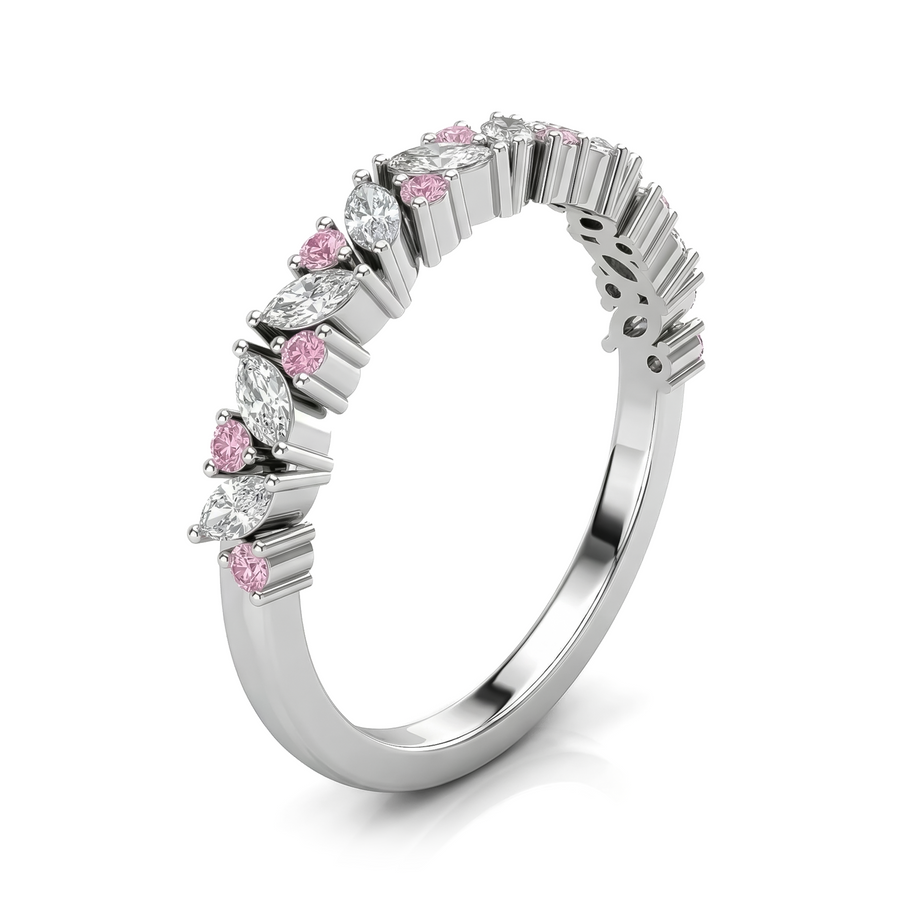 Load image into Gallery viewer, LUCCE MARCHESA™ Reale ROSÉ™ Diamond
