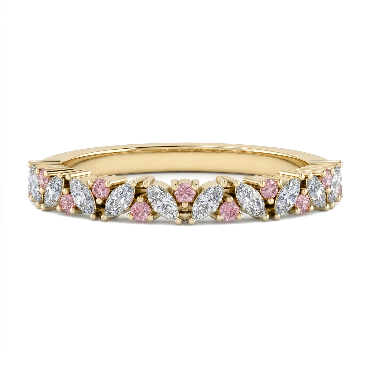 Load image into Gallery viewer, LUCCE MARCHESA™ Reale ROSÉ™ Diamond
