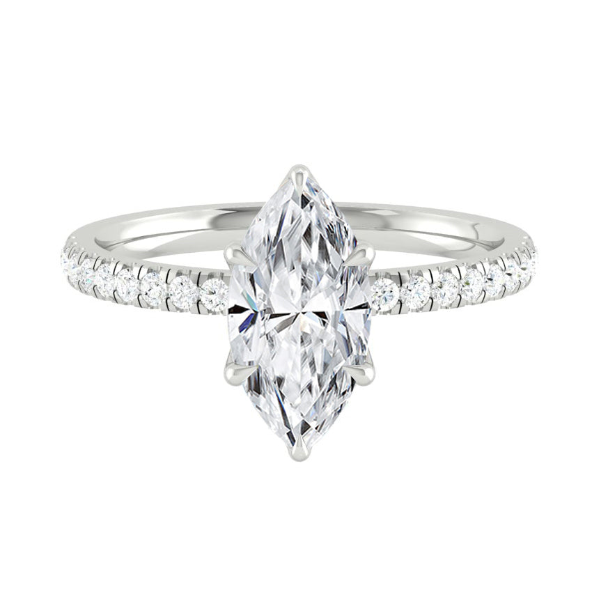 Lucia Pavé Marquise *new*