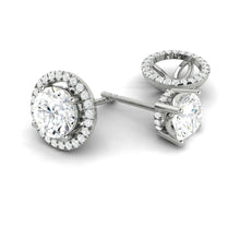Load image into Gallery viewer, Montevalle Earrings Diamond *new*
