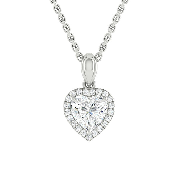 Montevalle Heart Necklace *new*