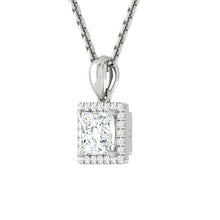 Load image into Gallery viewer, Montevalle Princess Necklace Diamond *new*
