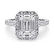 LUCCE MONTEVALLE™ Emerald Diamond