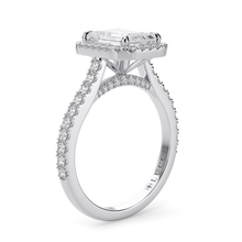 Load image into Gallery viewer, Lucce Montevalle Radiant Diamond

