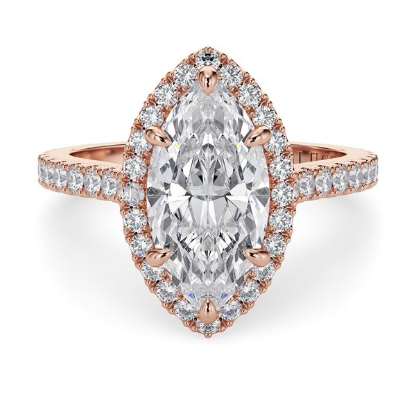 Lucce Montevalle Marquise Diamond