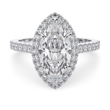 Load image into Gallery viewer, Lucce Montevalle Marquise Diamond
