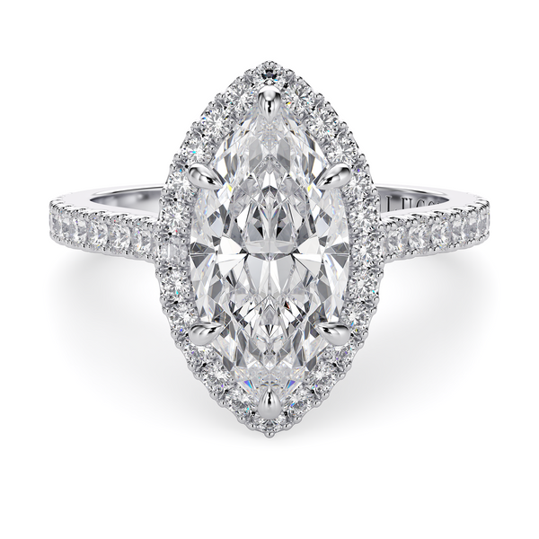 Lucce Montevalle Marquise Diamond