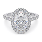 LUCCE MONTEVALLE™ Oval Diamond