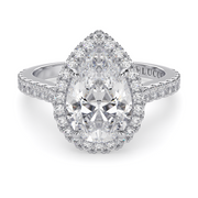 LUCCE MONTEVALLE™ Pear Diamond