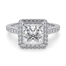 Load image into Gallery viewer, Lucce Montevalle Princess Diamond
