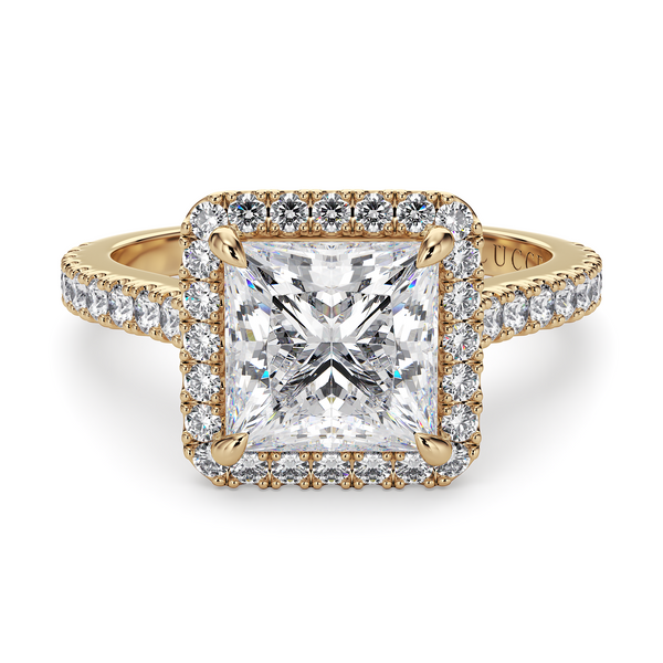 Lucce Montevalle Princess Diamond