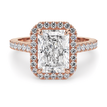Load image into Gallery viewer, Lucce Montevalle Radiant Diamond
