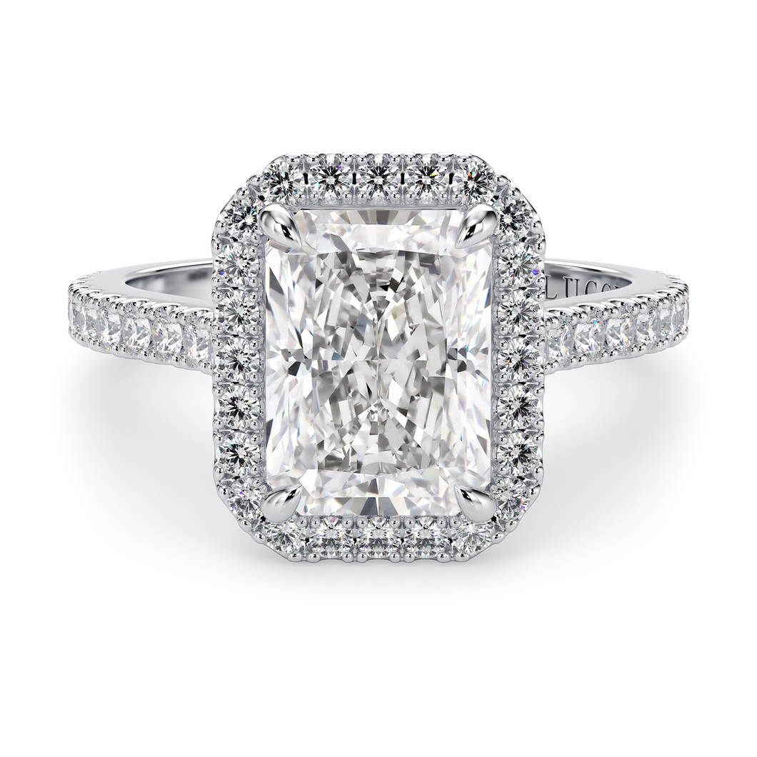 Lucce Montevalle Radiant Diamond
