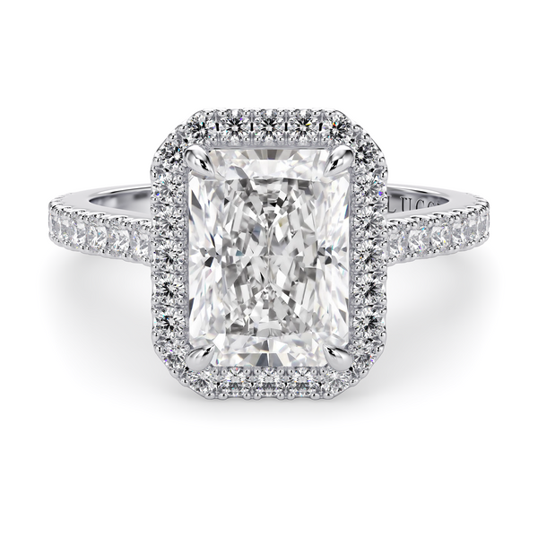 Lucce Montevalle Radiant Diamond
