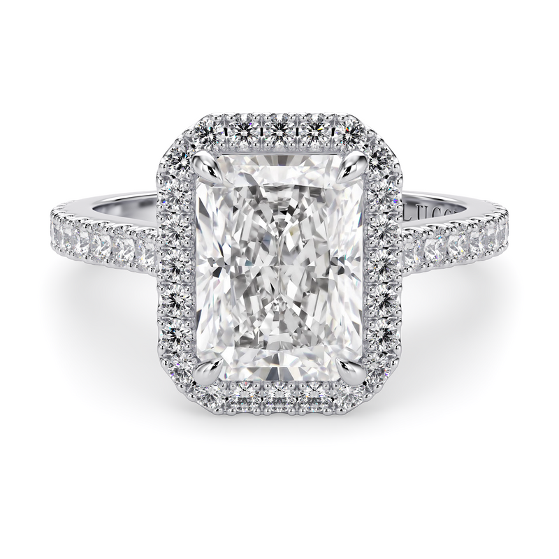 Lucce Montevalle Radiant Diamond
