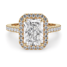 Load image into Gallery viewer, Lucce Montevalle Radiant Diamond
