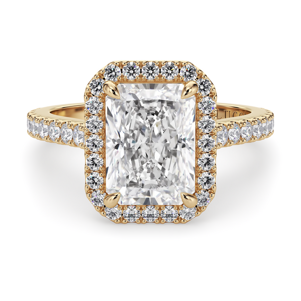 Lucce Montevalle Radiant Diamond