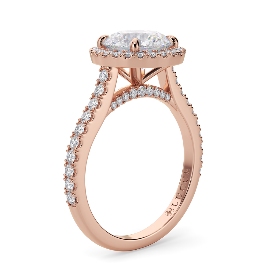 Load image into Gallery viewer, LUCCE MONTEVALLE™ Round Gemstone
