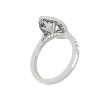 Load image into Gallery viewer, Montevalle Pavé Marquise Diamond *new*
