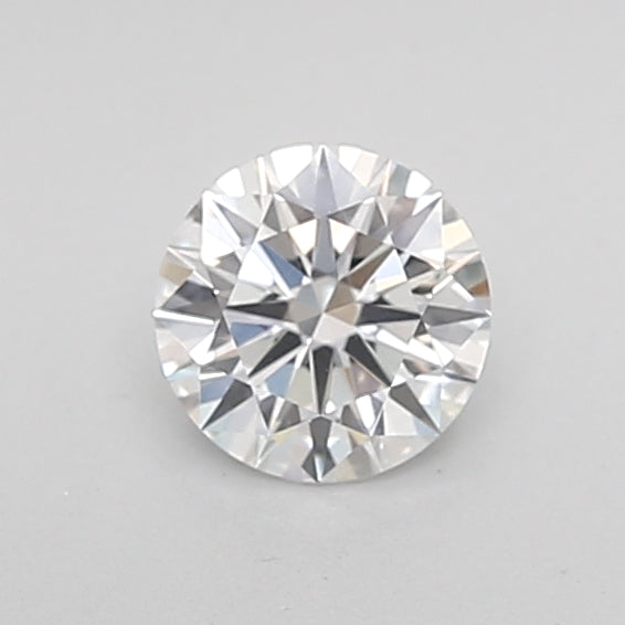 0.50ct ROUND Diamond D IF ID - IGI 692549102