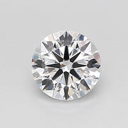 0.50ct ROUND Diamond D VVS1 ID - IGI 791655353