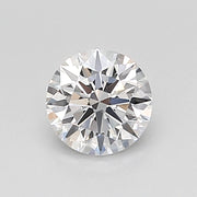 0.50ct ROUND Diamond D IF ID - IGI 792695136