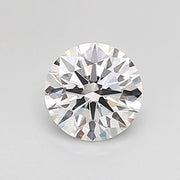 0.50ct ROUND Diamond D VVS2 ID - IGI 782651326