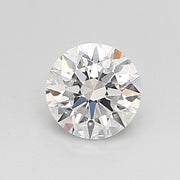0.50ct ROUND Diamond D VVS1 EX - IGI 782653130