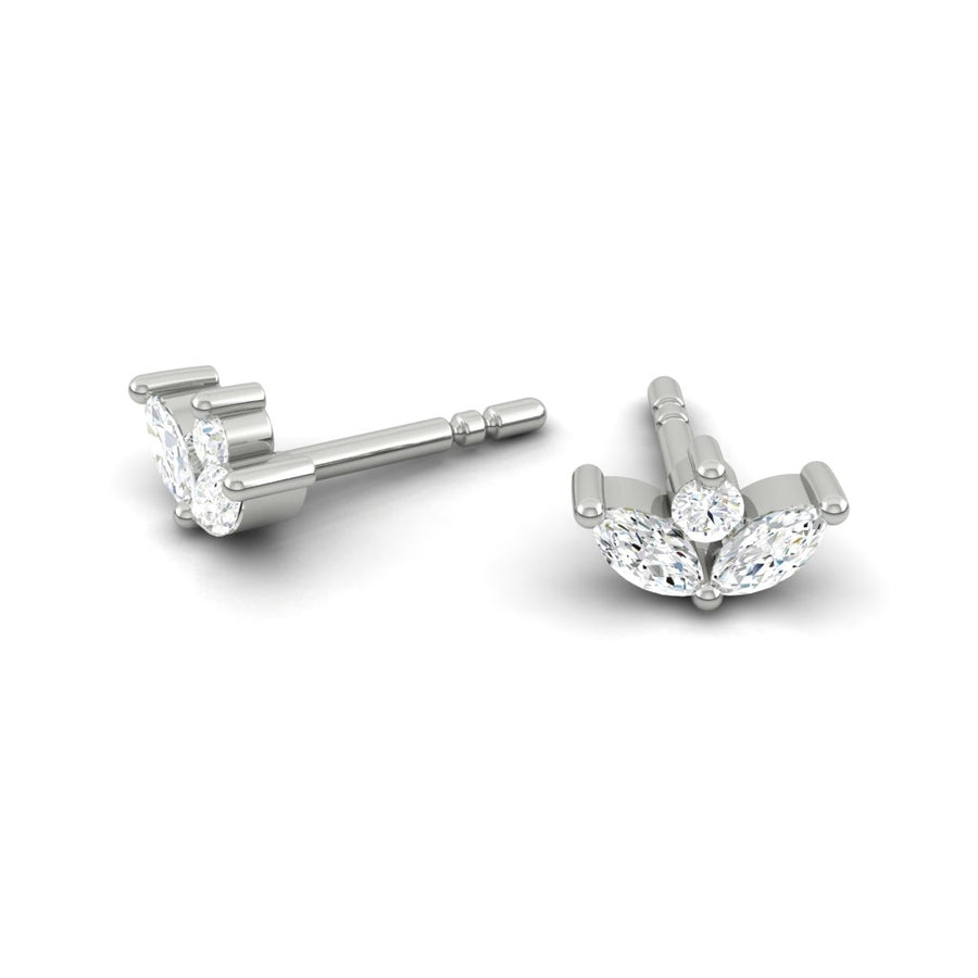 Load image into Gallery viewer, LUCCE MARCHESA™ Earrings Diamond
