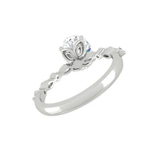 Load image into Gallery viewer, Paula Oval Lab Diamond*new*
