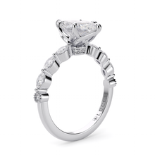 Load image into Gallery viewer, Lucce Paula Marquise Diamond
