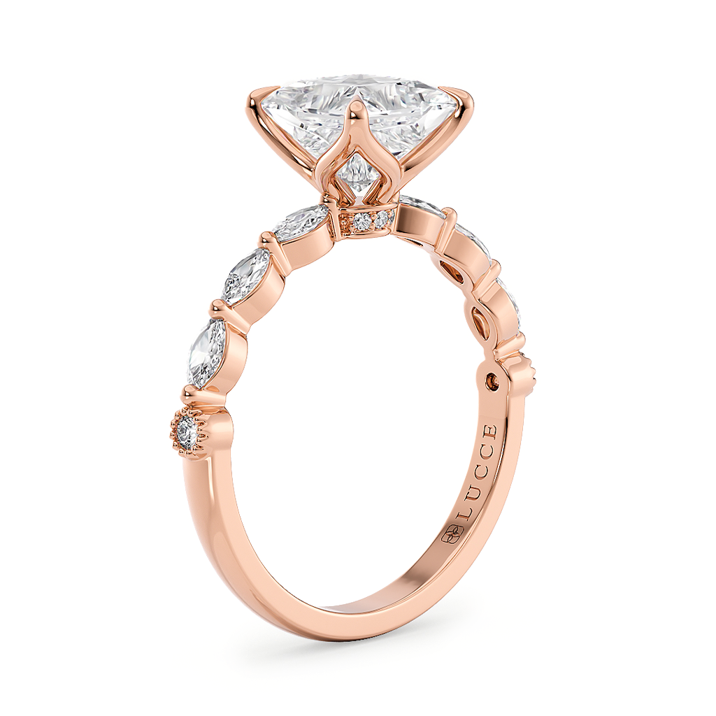Load image into Gallery viewer, LUCCE MARCHESA™ Princess Gemstone
