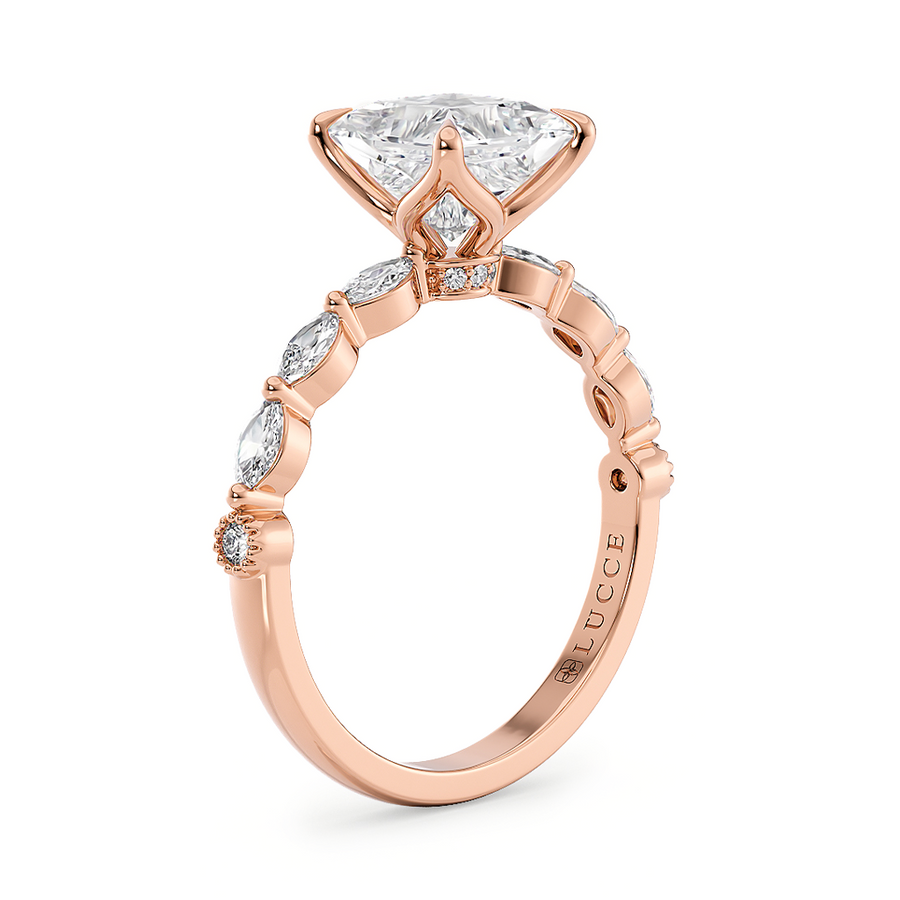Load image into Gallery viewer, LUCCE MARCHESA™ Princess Gemstone
