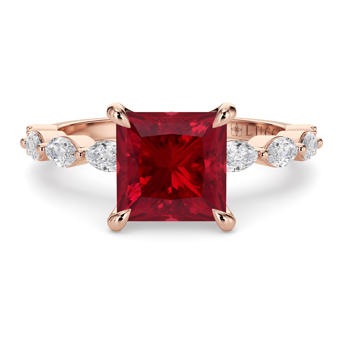 Load image into Gallery viewer, LUCCE MARCHESA™ Princess Gemstone
