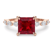 LUCCE MARCHESA™ Princess Gemstone