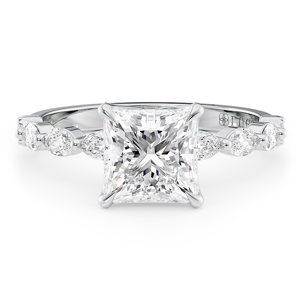 Lucce Paula Princess Diamond