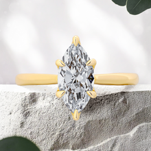 Load image into Gallery viewer, Lucce Azalea Marquise Diamond
