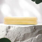 LUCCE PHILIP™ Polished 5mm 14K Yellow Gold