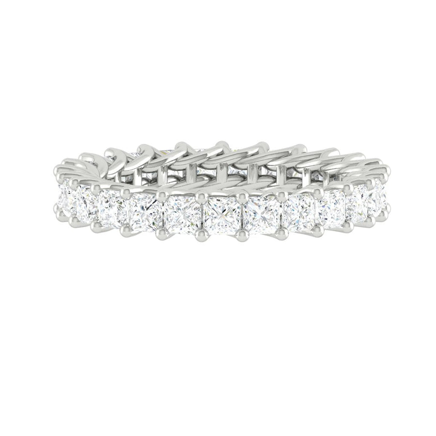 Load image into Gallery viewer, LUCCE RIVERA™ Eternity Princess Diamond
